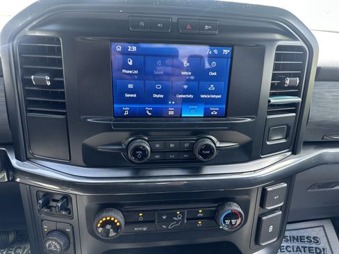 Used 2021 Ford F150 XL w/ STX Appearance Package AWD/4WD image 25
