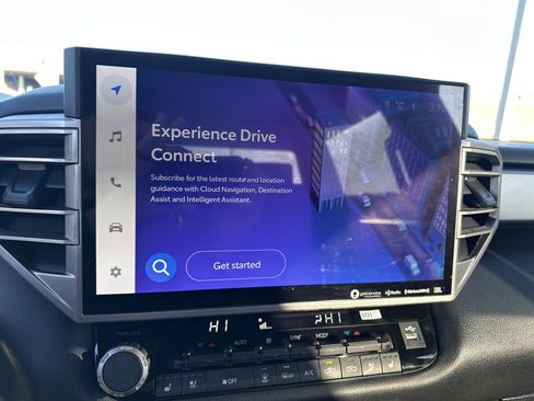 Used 2022 Toyota Tundra Limited image 24