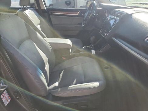 Used 2018 Subaru Legacy 3.6R Limited image 14