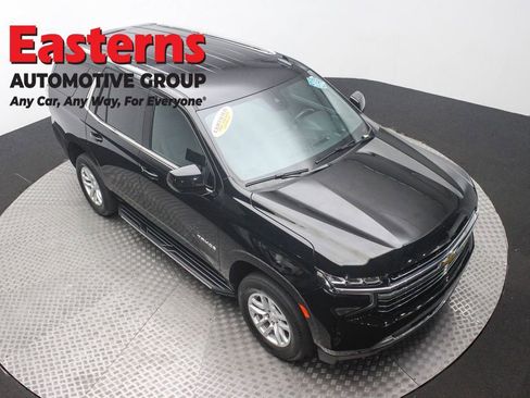 Used 2023 Chevrolet Tahoe LT image 3