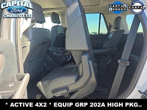 Used 2025 Ford Expedition Active RWD image 19