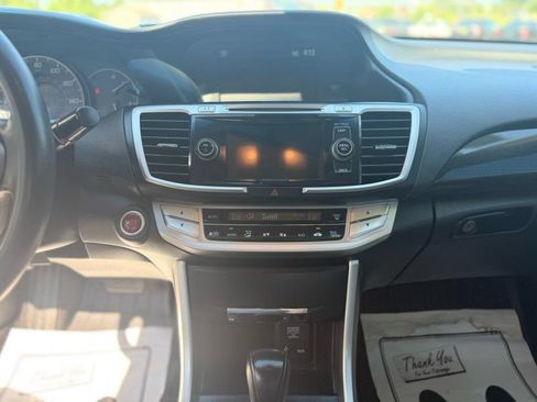 Used 2013 Honda Accord EX-L image 11