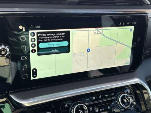 Certified 2023 GMC Sierra 1500 Denali w/ Denali Reserve Package image 22