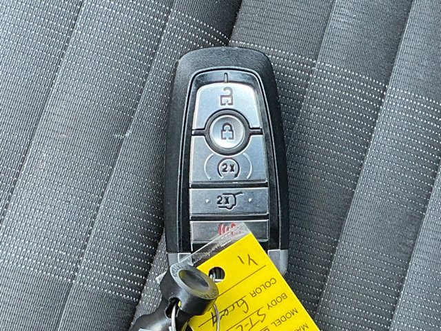 Used 2026 Ford Explorer ST-Line AWD/4WD image 41