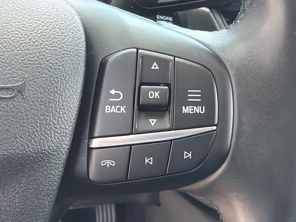 Used 2024 Ford Escape Active FWD image 26