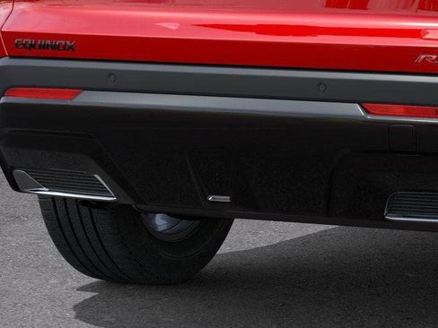 New 2026 Chevrolet Equinox RS image 15
