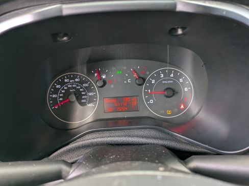 Used 2021 RAM ProMaster City Tradesman SLT image 26