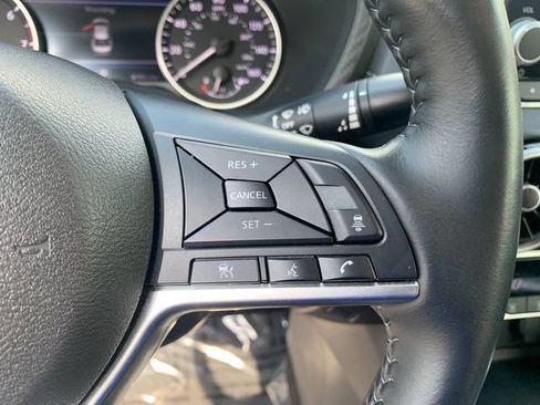 Used 2023 Nissan Sentra SV w/ All-Weather Package FWD image 26