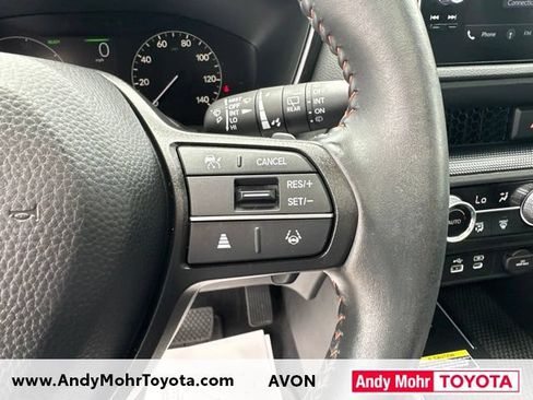 Used 2024 Honda CR-V Sport-L image 18
