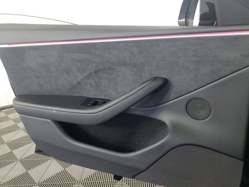 Used 2024 Tesla Model 3 Long Range image 24