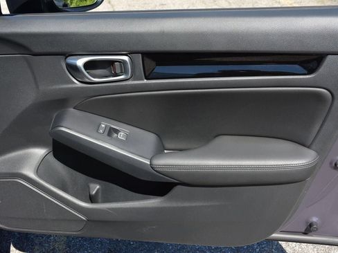 Used 2024 Honda Civic EX-L image 22