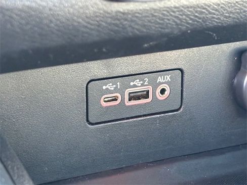 Used 2021 Nissan Altima 2.5 SR image 19