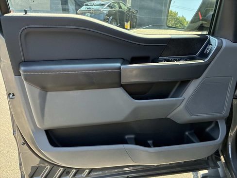 Used 2025 Ford F150 XLT w/ Equipment Group 301A Standard AWD/4WD image 19