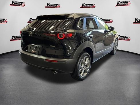 Used 2023 MAZDA CX-30 AWD 2.5 S w/ Preferred Package image 5