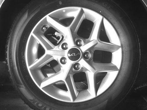 Used 2025 Kia Soul LX w/ LX Technology Package image 15