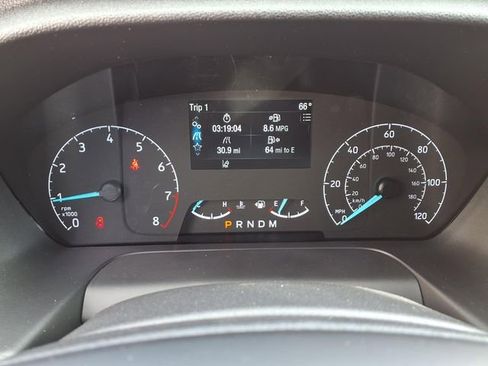 New 2025 Ford Transit 350 Low Roof image 14