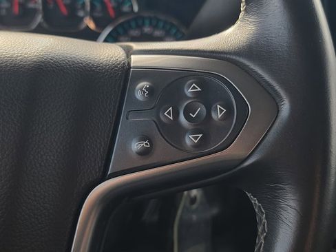 Used 2017 Chevrolet Silverado 1500 LT w/ All Star Edition image 28