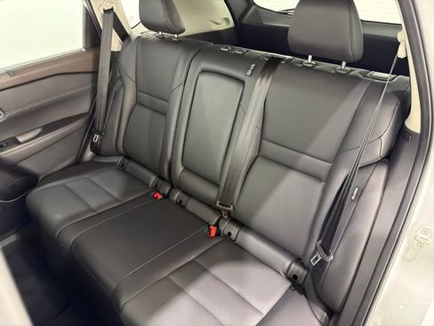Used 2021 Nissan Rogue SV w/ Premium Package AWD/4WD image 16