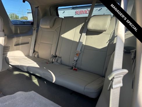 Used 2019 GMC Yukon Denali w/ Denali Ultimate Package image 19