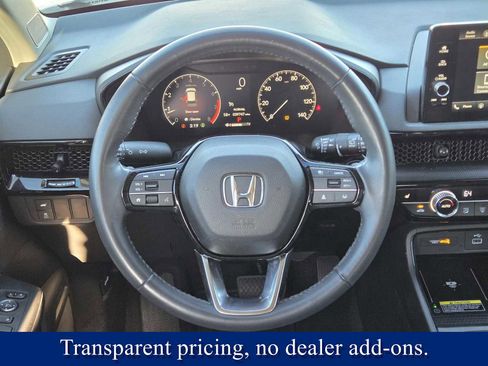 Used 2023 Honda CR-V EX-L image 17
