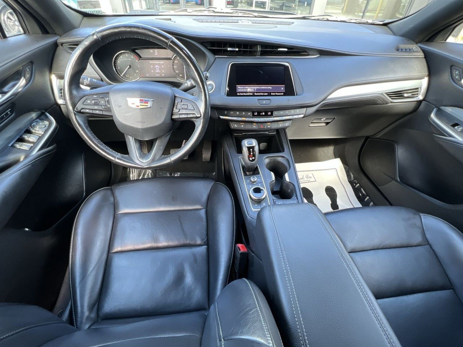 Used 2019 Cadillac XT4 Premium Luxury AWD/4WD image 20