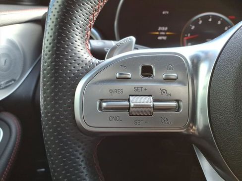 Used 2020 Mercedes-Benz GLC 43 AMG 4MATIC image 19