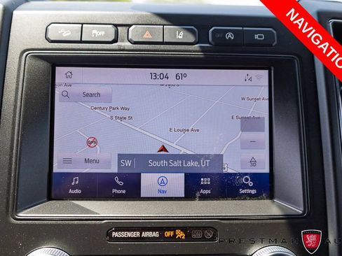 Used 2021 Ford Expedition King Ranch AWD/4WD image 7