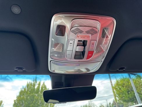 New 2026 Genesis GV70 2.5T Sport Prestige image 32