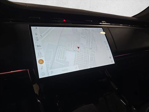 Certified 2025 Land Rover Range Rover Sport SE image 24