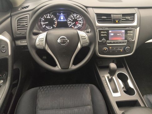 Used 2018 Nissan Altima 2.5 S w/ S Convenience Package FWD image 22