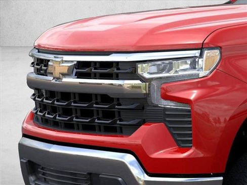 New 2026 Chevrolet Silverado 1500 LT RWD image 13