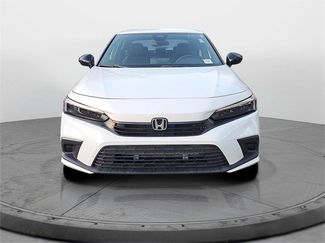 Certified 2023 Honda Civic Sport video 2