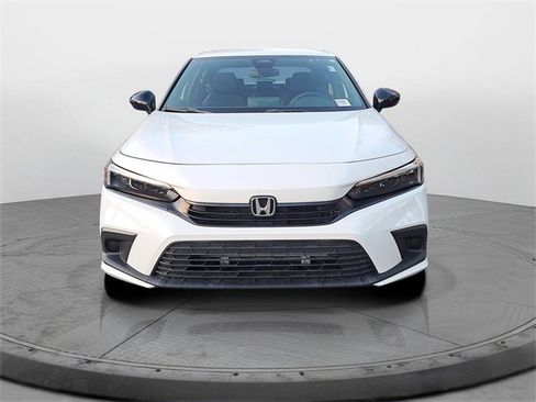 Certified 2023 Honda Civic Sport image 2