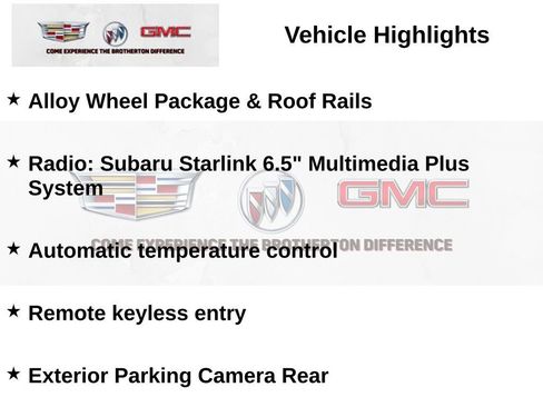 Used 2021 Subaru Forester image 5