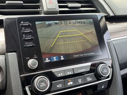 Used 2019 Honda Civic EX image 32