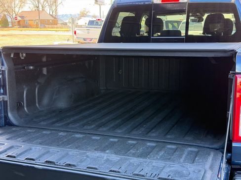 Used 2022 RAM 1500 Big Horn image 7