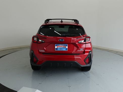 Used 2024 Subaru Crosstrek 2.5i Limited image 6