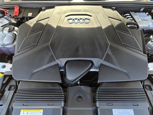 Certified 2023 Audi Q7 3.0T Premium Plus w/ Premium Plus Package image 39