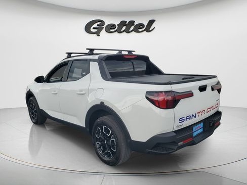 Used 2023 Hyundai Santa Cruz SEL Premium AWD/4WD image 7