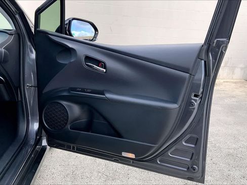 Used 2019 Toyota Prius Limited FWD image 28