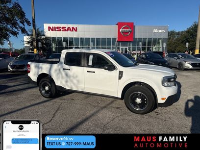 Used 2024 Ford Maverick XL