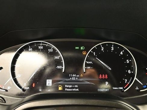 Used 2020 BMW 330i xDrive Sedan w/ Driving Assistance Package AWD/4WD image 14