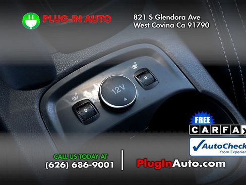 Used 2014 Ford Focus ST w/ Equipment Group 202A image 21