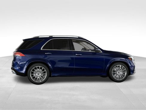 New 2026 Mercedes-Benz GLE 450 4MATIC image 20