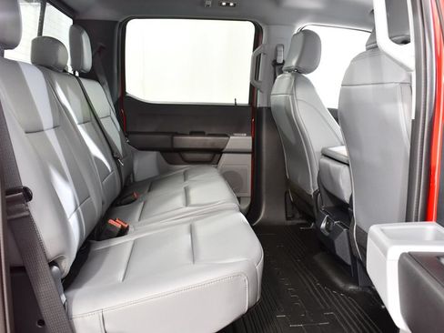 New 2026 Ford F350 XL AWD/4WD image 19