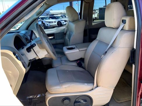 Used 2006 Ford F150 XLT image 7