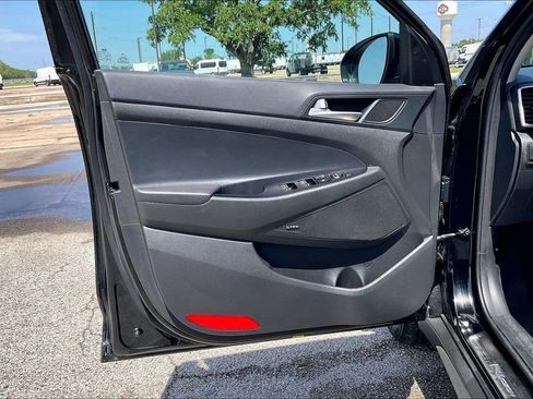 Used 2020 Hyundai Tucson Ultimate FWD image 17