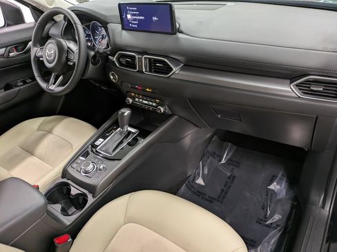 Used 2023 MAZDA CX-5 AWD 2.5 S w/ Select Package image 30
