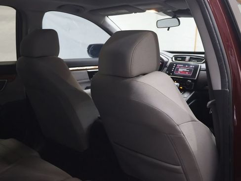 Used 2017 Honda CR-V EX image 14
