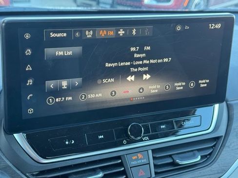 Used 2023 Nissan Altima 2.5 SV w/ SV Premium Package image 37